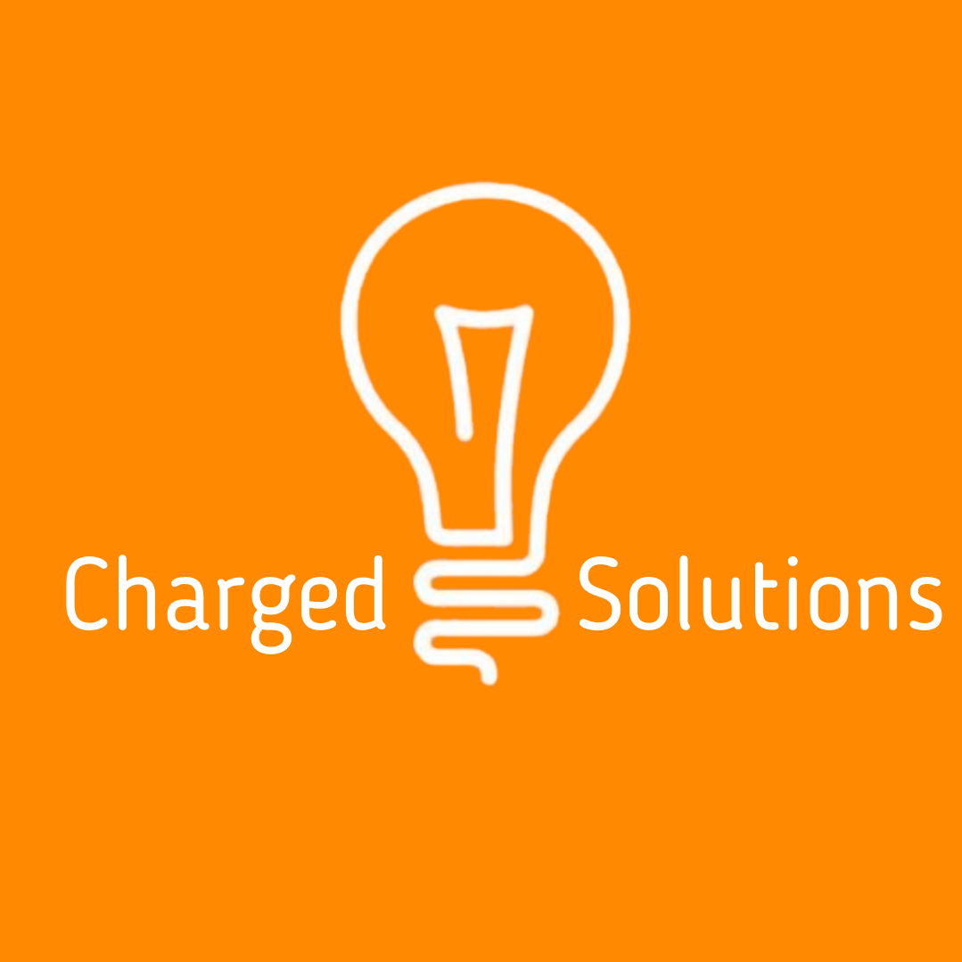 Charged Solutions Ltd logo